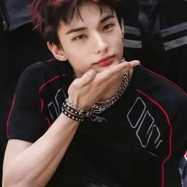 Profile image of Hyunjin