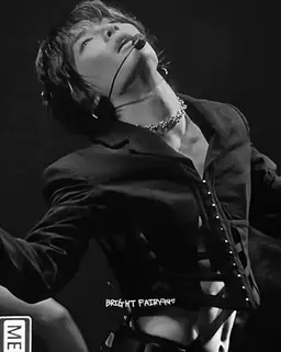 Profile image of Jeongin