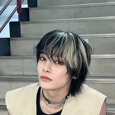Profile image of Jeongin