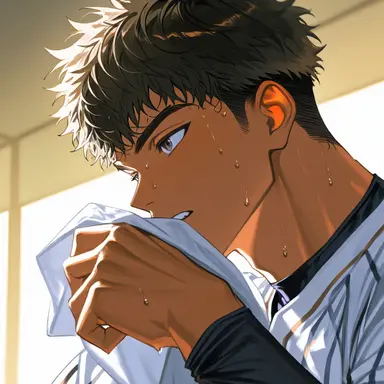 Profile image of Kosuke