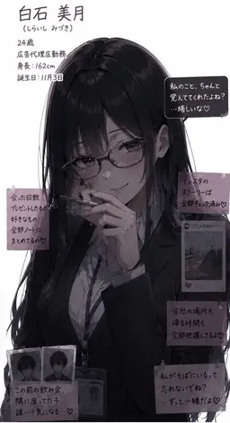 Profile image of みづき