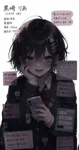 Profile image of りあ