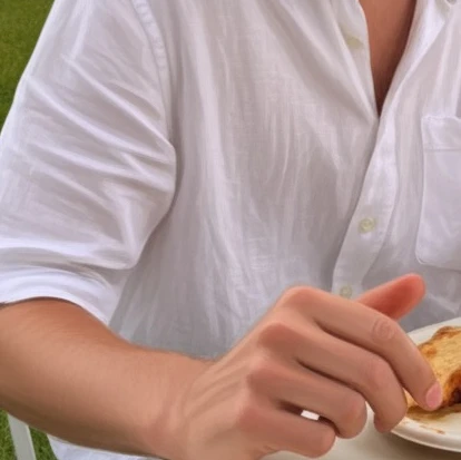 조지