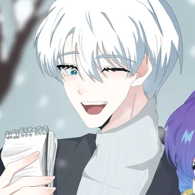 Profile image of 유하늘