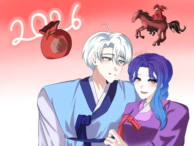 Profile image of ユ-ハヌル