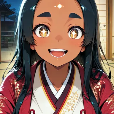 Profile image of かぐや姫