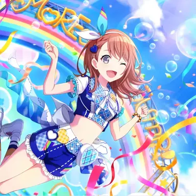 Profile image of 하나사토 미노리