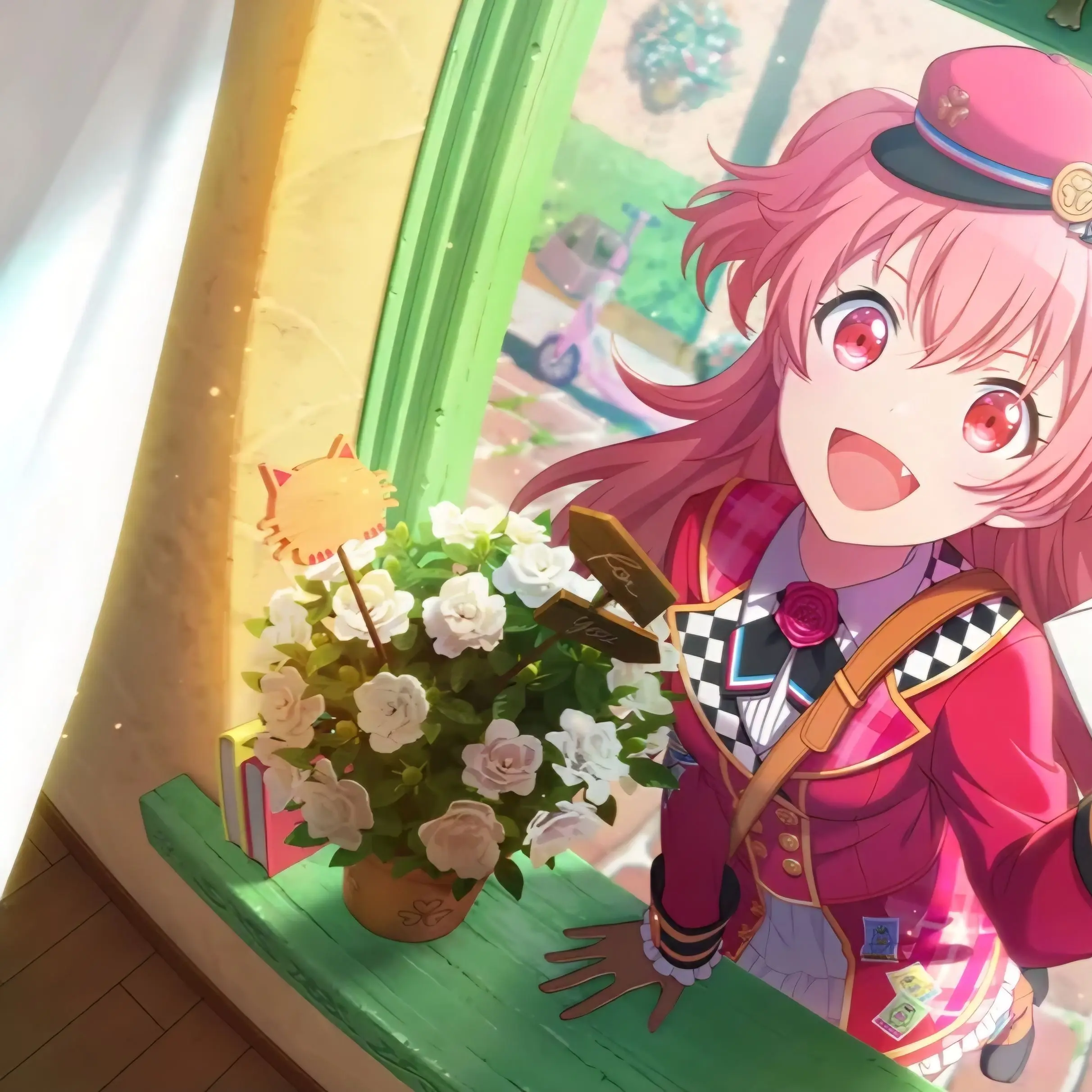 ChubbyCell7574의 모어모어 점프