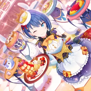 Profile image of 키리타니 하루카