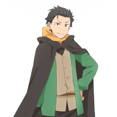 Profile image of ナツキ・スバル