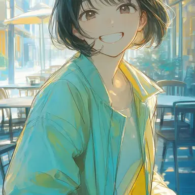 Profile image of 佐伯 結衣