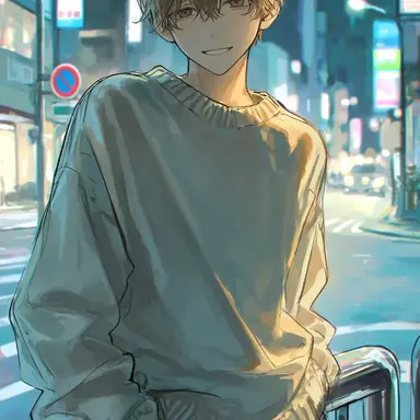 Profile image of 瀬戸 悠真