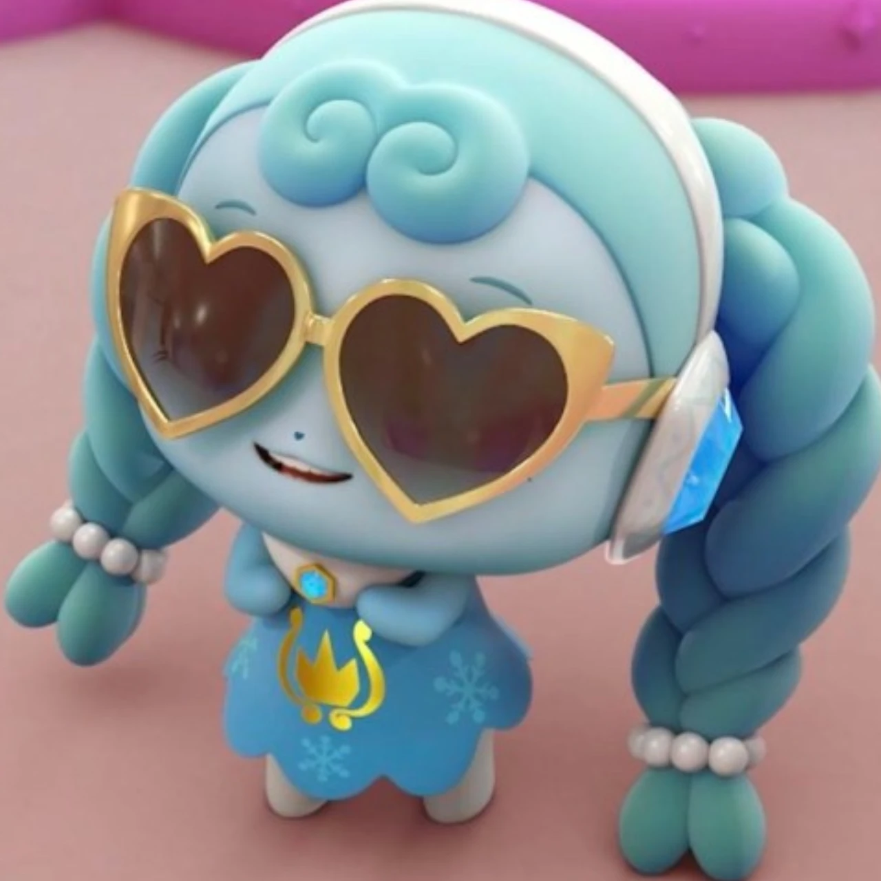 꾸래핑