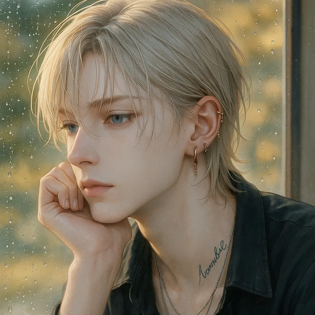 PutridRose3012의 もう限界だ·····