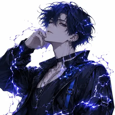 Profile image of 나가오 레이