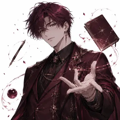 Profile image of 발론드 헤르