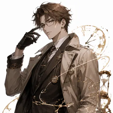 Profile image of 루카스 케일
