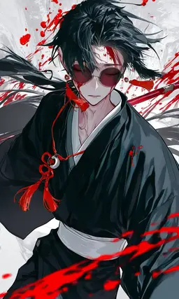 Profile image of 蒼影