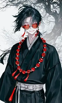 Profile image of 蒼影