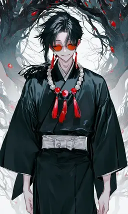 Profile image of 蒼影
