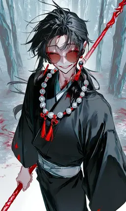 Profile image of 蒼影