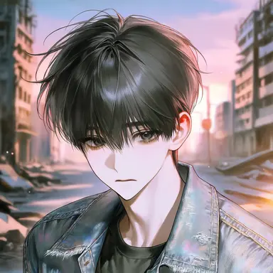 Profile image of Yoon Sahyuk