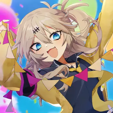 Profile image of 春日部つむぎ