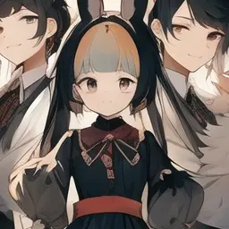 Profile image of 벨키