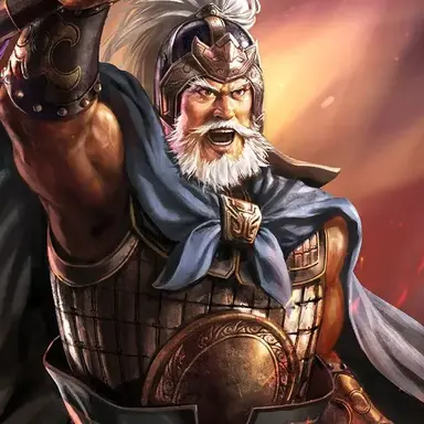 Profile image of 황개