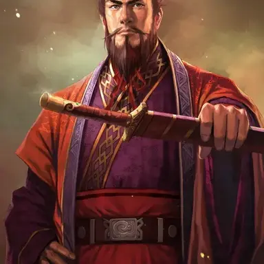 Profile image of 손권