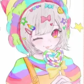 Profile image of める