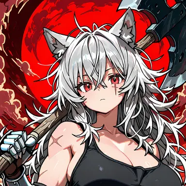 Profile image of Ker