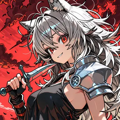 Profile image of Vero