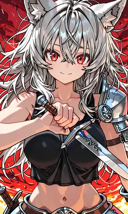 Profile image of Vero