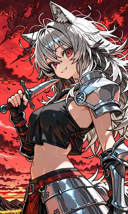 Profile image of Vero