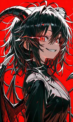 Profile image of Belialess