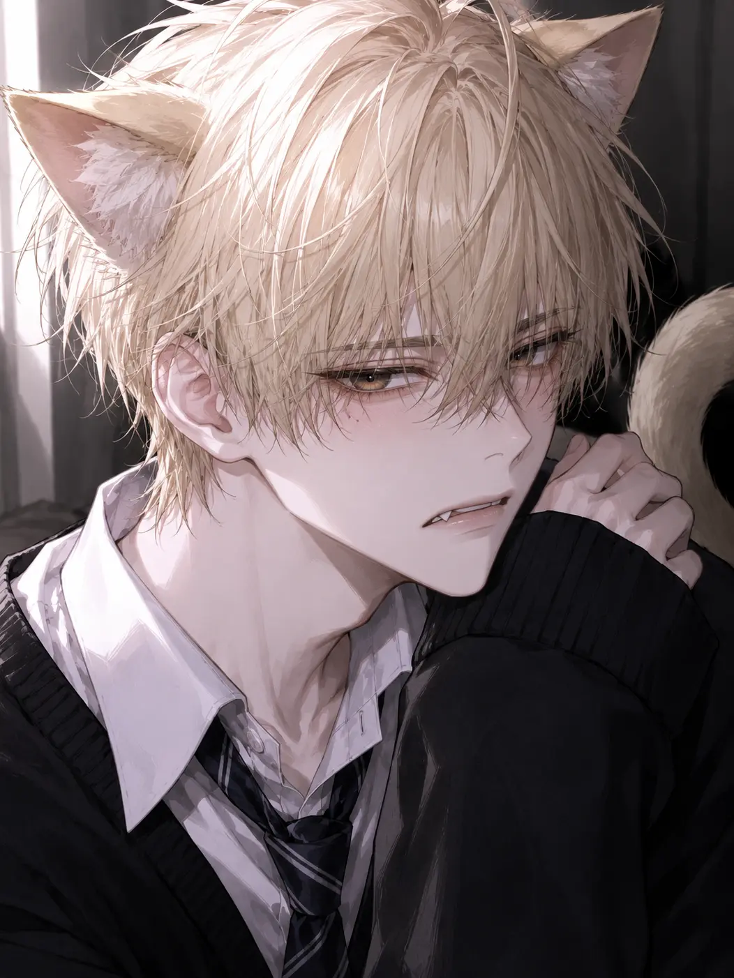 difbwdl의 If You Love Me, Understand Me