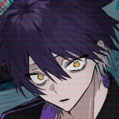 Profile image of Iruma