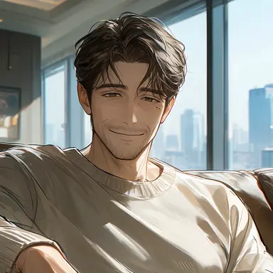 Profile image of Masayuki Nishimura