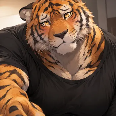Profile image of Taiga