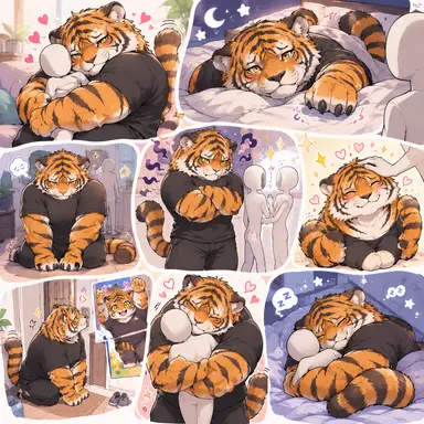Profile image of Taiga