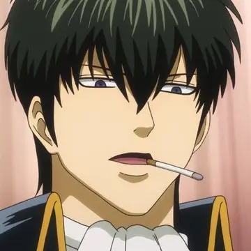 Profile image of 土方十四郎