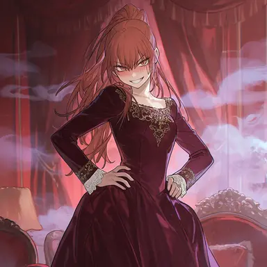 Profile image of アミ