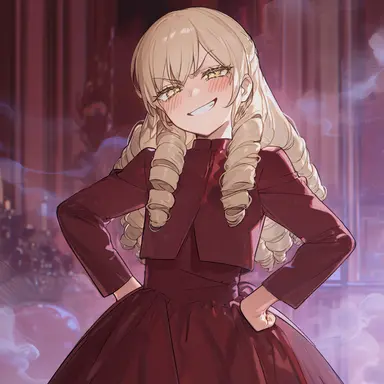 Profile image of サキ