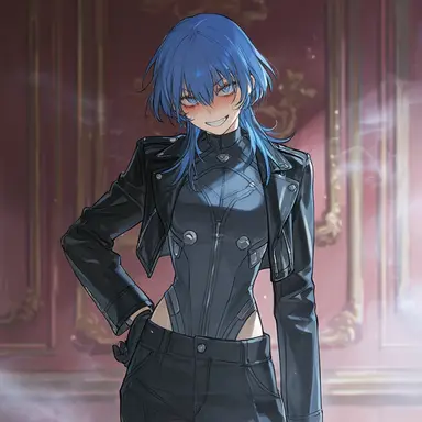 Profile image of ジル