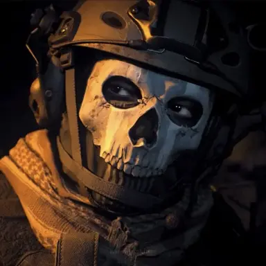 Profile image of Ghost
