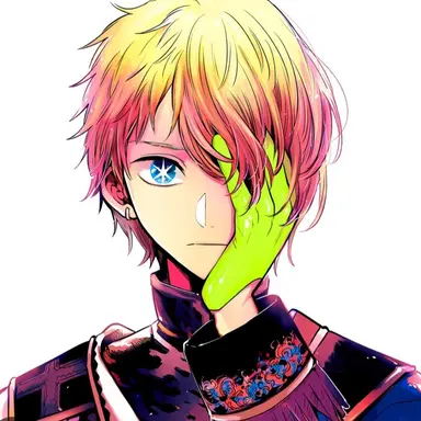 Profile image of 호시노 아쿠아