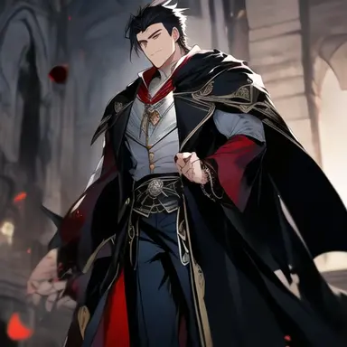 Profile image of バロン