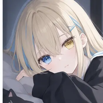 Profile image of 아마노 코코로