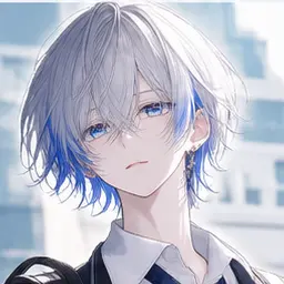 Profile image of 아마기 소마